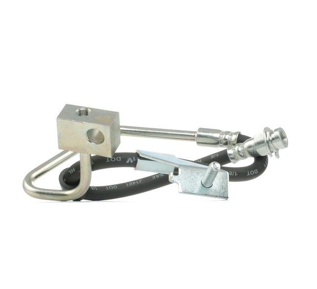 RIDEX 83B0644 Ελαστικός σωλήνας φρένων JEEP Grand Cherokee I (ZJ, ZG) 193 PS Βενζίνη κόστος