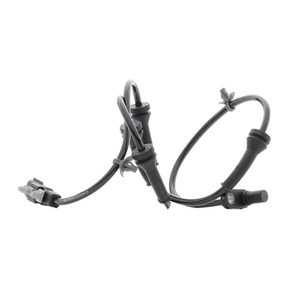 STARK SKWSS-0351154: Capteur ABS Essieu arrière, 875mm
