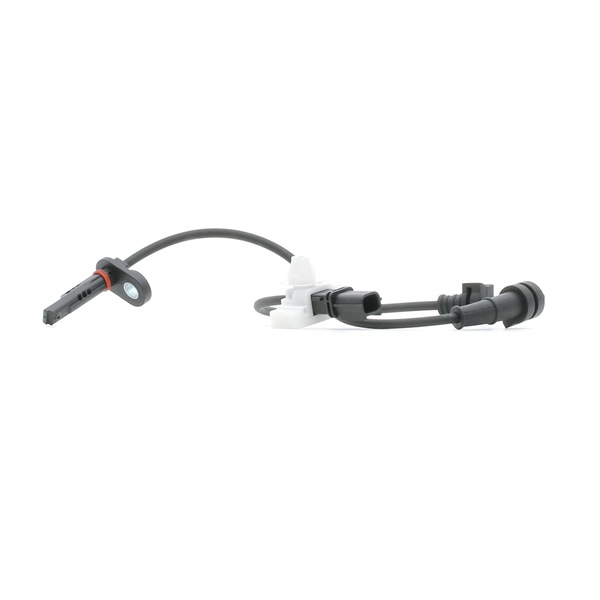 RIDEX 412W1155: Senzor, turatie roata Axa spate stanga, Axa spate dreapta, 570mm