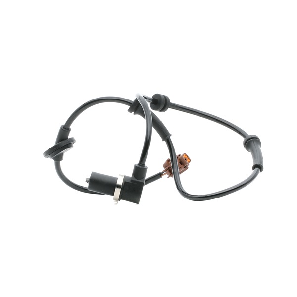RIDEX 412W1160: ABS-Sensor vorne links, 825mm