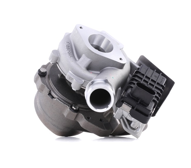 STARK SKCT-1190988: Turbocharger