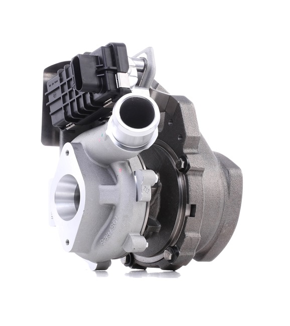 RIDEX 2234C10493 Turbolader FORD Transit Custom V362 Minibuss (F3) 155 hk Diesel hva koster