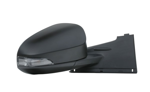RIDEX 50O1016 Espelho retrovisor TOYOTA Yaris Hatchback (_P13_) 90 cv Diesel custo