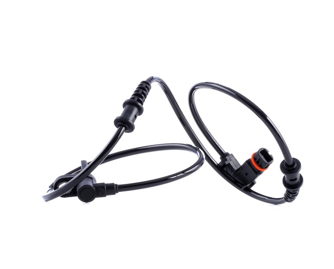 RIDEX 412W1163: ABS-Sensor vorne, 870mm