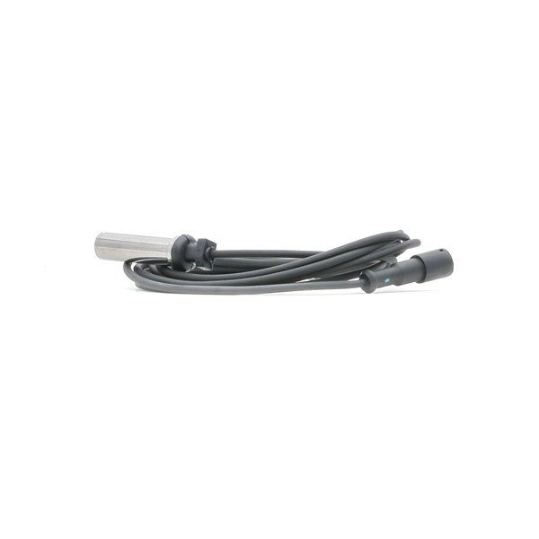 RIDEX 412W1173: ABS-Sensor Hinterachse beidseitig, 2650mm, mit synthetischem Fett, mit Hülse