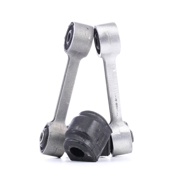 STARK SKSRK-5170044: Kit de réparation, suspension du stabilisateur des deux côtés du pont arrière, avec bielle/barre de poussée