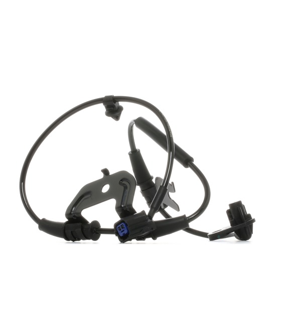 STARK SKWSS-0351174: Sensor ABS Eje delantero, izquierda, 725mm, con cable