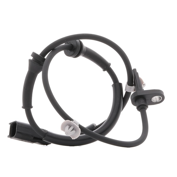 RIDEX 412W1175: Sensor ABS delante, 700mm