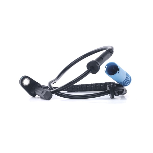 RIDEX 412W1181: ABS-Sensor Vorderachse, mit Kabel