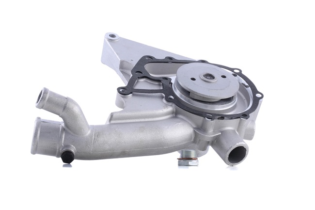 RIDEX 1260W0468: Wasserpumpe