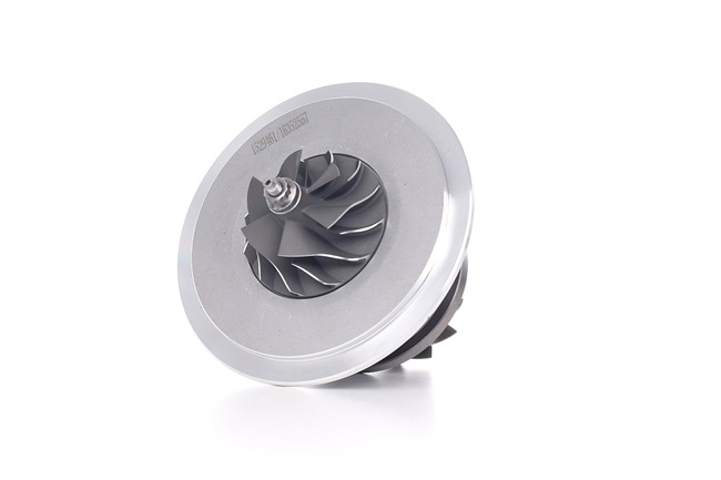 RIDEX 4973C0108: Conjunto piezas turbocompresor con junta