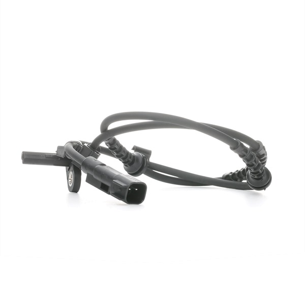 RIDEX 412W1193: Sensor ABS Eje delantero