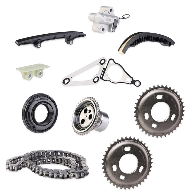 STARK SKTCK-22440377: Kit de chaîne de distribution avec joints, avec roue dentée