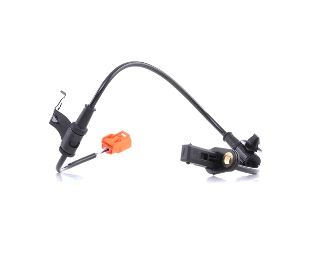 RIDEX 412W1197 ABS-Sensor HONDA Accord 7 Limousine (CL, CN) 190 PS Benzin Kosten