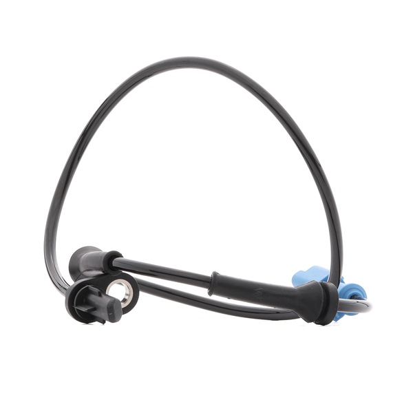 RIDEX 412W1201 ABS-Sensor CITROЁN C3 II (SC_) 95 PS Benzin Kosten