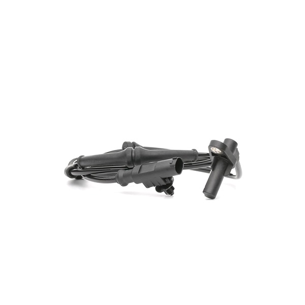 RIDEX 412W1205: Senzor, turatie roata Axa fata ambele parti, 980mm, cu cablu