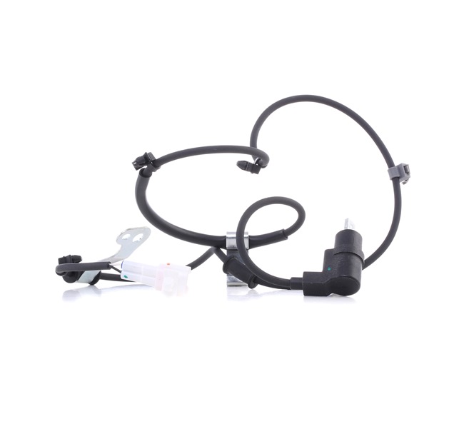 RIDEX 412W1208: ABS-Sensor Hinterachse rechts, 1120mm