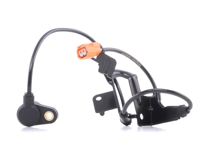 RIDEX 412W1211 Датчик, обороти на колелото HONDA CIVIC 7 Hatchback (EU, EP, EV) 110 K.C. бензин цена