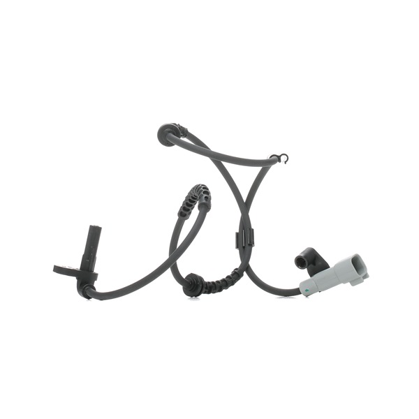 RIDEX 412W1217: ABS-Sensor Vorderachse