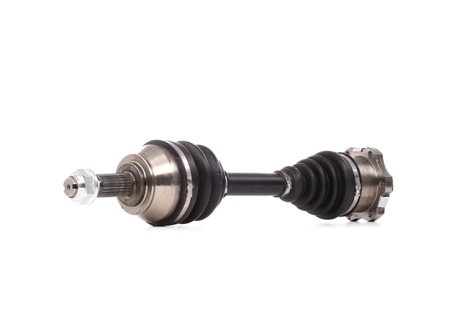 RIDEX 13D0933: Antriebswelle Vorderachse links, 450mm