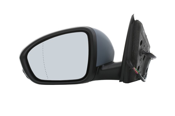 STARK SKOM-1041025: Espelho retrovisor esquerda, elétrico