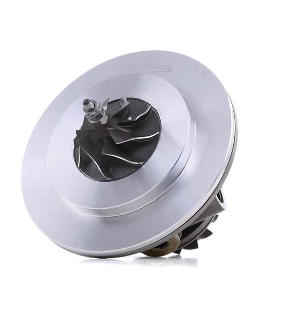 RIDEX 4973C0109: Turbo középrész
