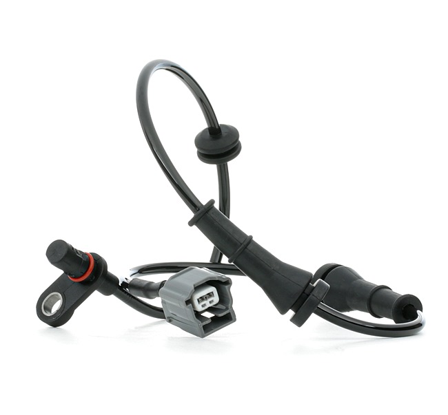 STARK SKWSS-0351226: Capteur ABS Essieu arrière droit, 650mm