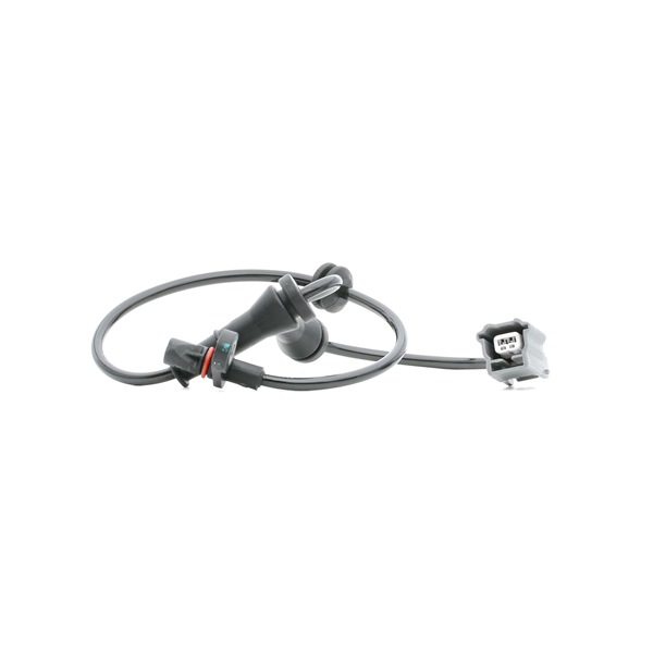 RIDEX 412W1226: ABS-Sensor Hinterachse rechts, 650mm