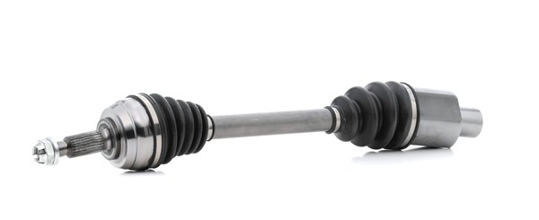 RIDEX 13D0935 Antriebswelle DACIA Duster II 109 PS Diesel Kosten