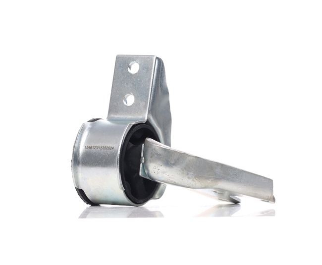 RIDEX 247E0681: Motorlager hinten links
