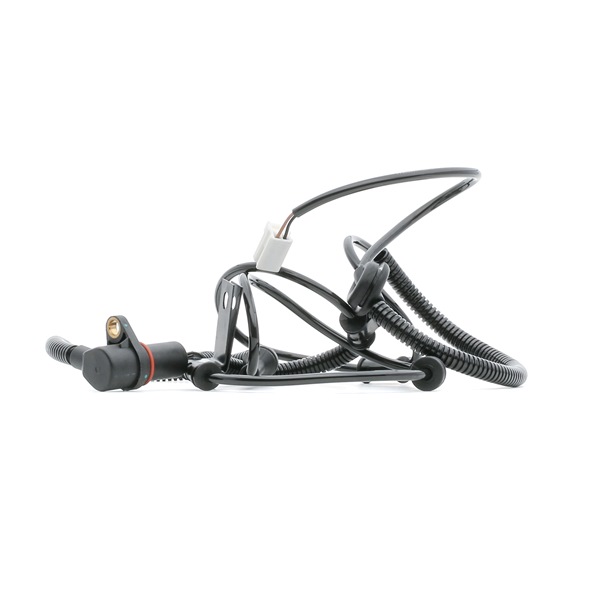RIDEX 412W1232: ABS-Sensor Hinterachse links, 1765mm