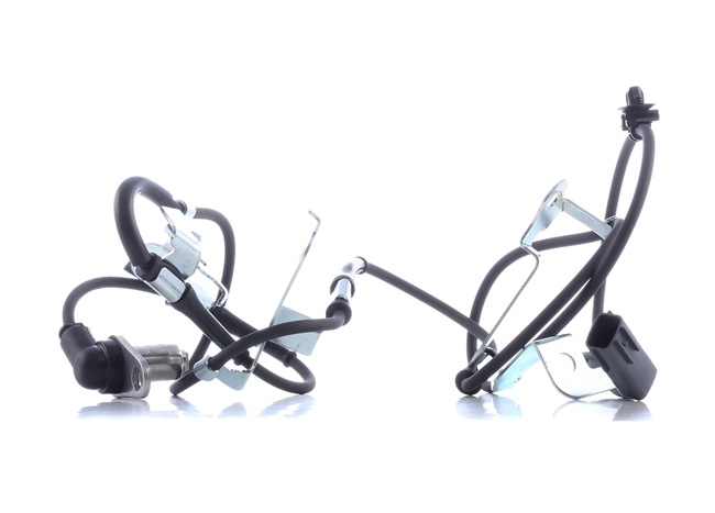 RIDEX 412W1234: Sensor, ABS framaksel høyre