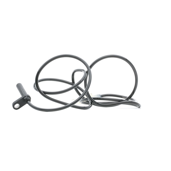 RIDEX 412W1235: ABS-Sensor Hinterachse rechts, mit Kabel