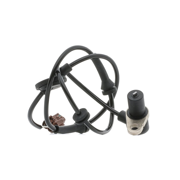 RIDEX 412W1240: ABS-Sensor Vorderachse rechts, 950mm, mit Kabel