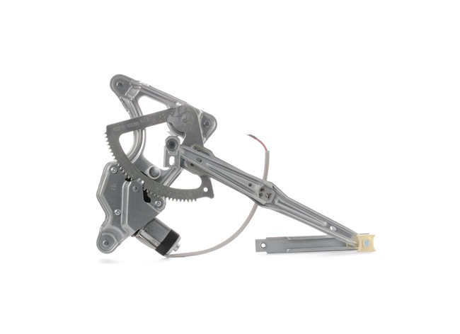 STARK SKWR-0420679: Raammechanisme Links voor, Electrisch