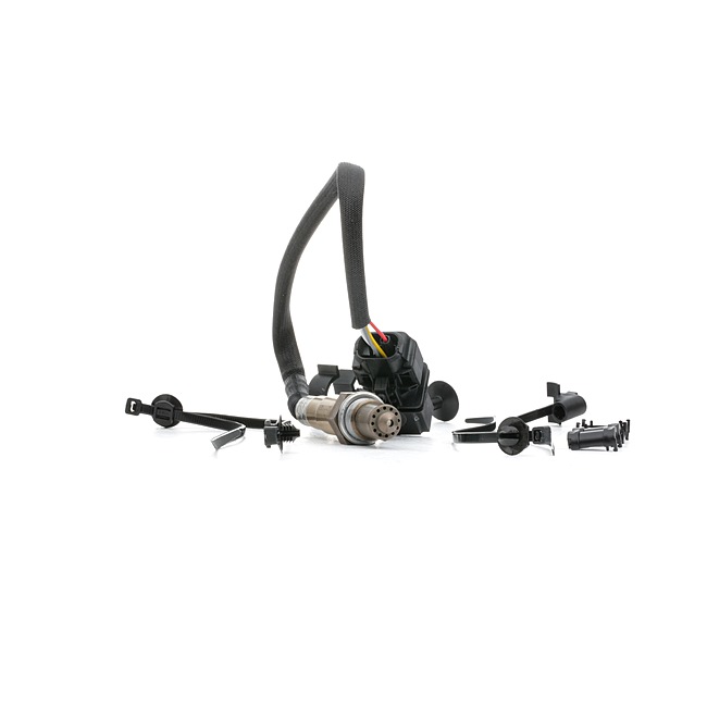 RIDEX 3922L0461 Lambdasonde VOLVO S60 II (134) 205 PS Diesel Kosten