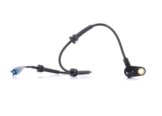 RIDEX 412W1249: ABS-Sensor Hinterachse links