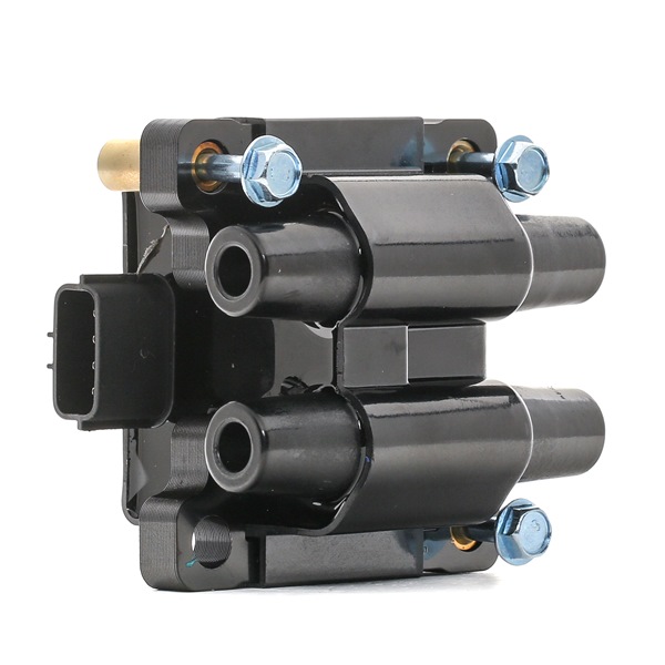 STARK SKCO-0070407: Πολλαπλασιαστής 12V, 4πόλων