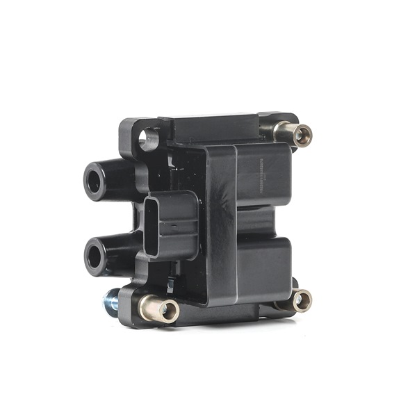 RIDEX 689C0399: Πολλαπλασιαστής 12V, 4πόλων
