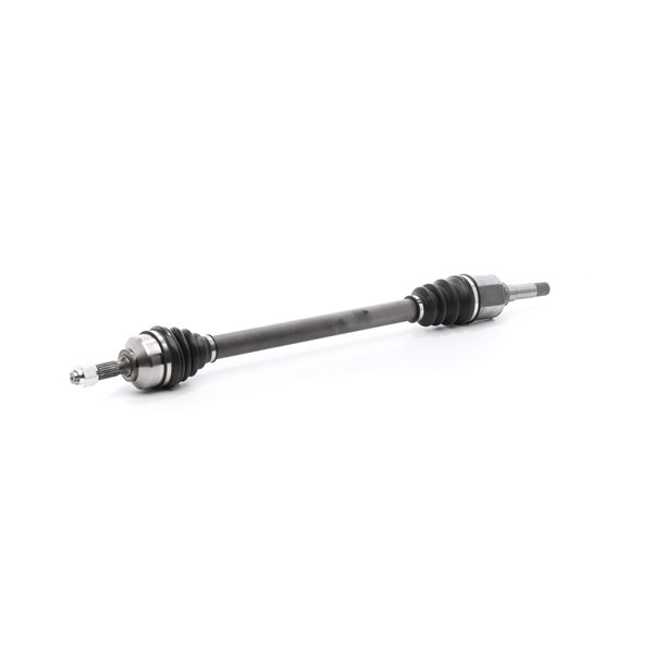 RIDEX 13D0940 Arbre de transmission PEUGEOT 208 I 3/5 portes (CA_, CC_) 90 CV Essence / éthanol coût