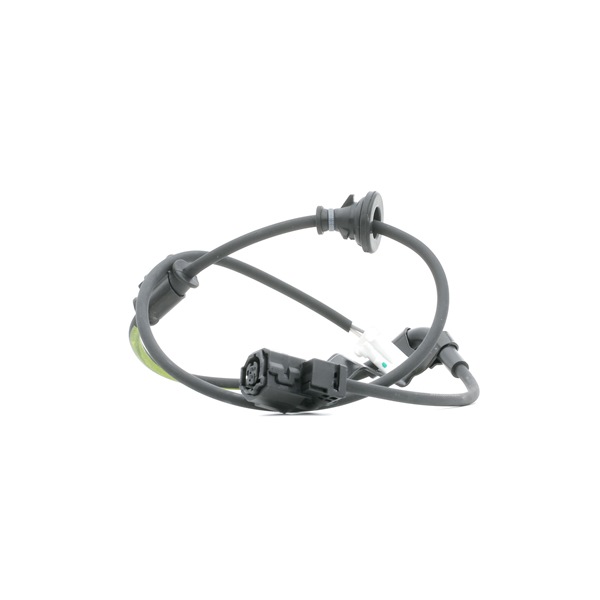 RIDEX 412W1259: Sensor, ABS bakaksel