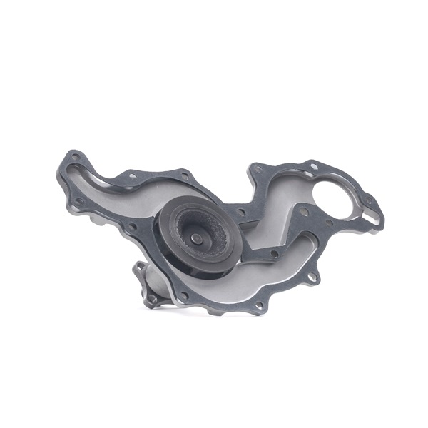 RIDEX 1260W0470: Wasserpumpe