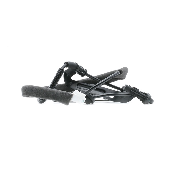 RIDEX 412W1270: Sensor, ABS venstre bakaksel, 1220mm