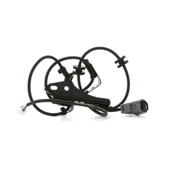 RIDEX 412W1272: ABS-Sensor Hinterachse rechts