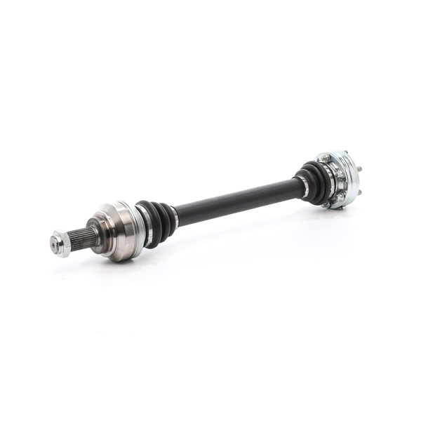 RIDEX 13D0943: Aandrijfas Achteras links, 611,00mm