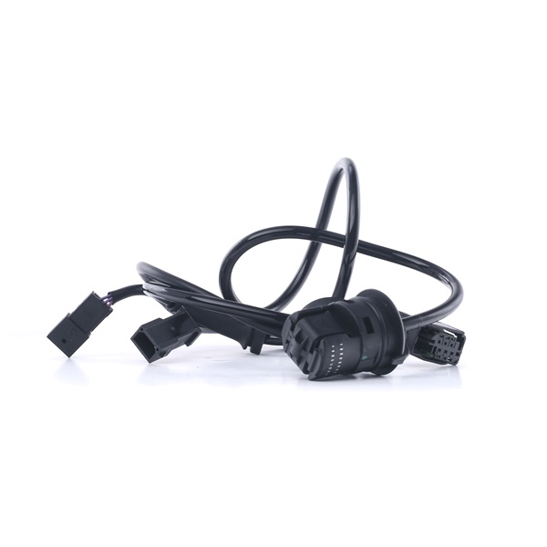 RIDEX 412W1279 ABS-Sensor AUDI A6 Limousine (4B2, C5) 450 PS Benzin Kosten