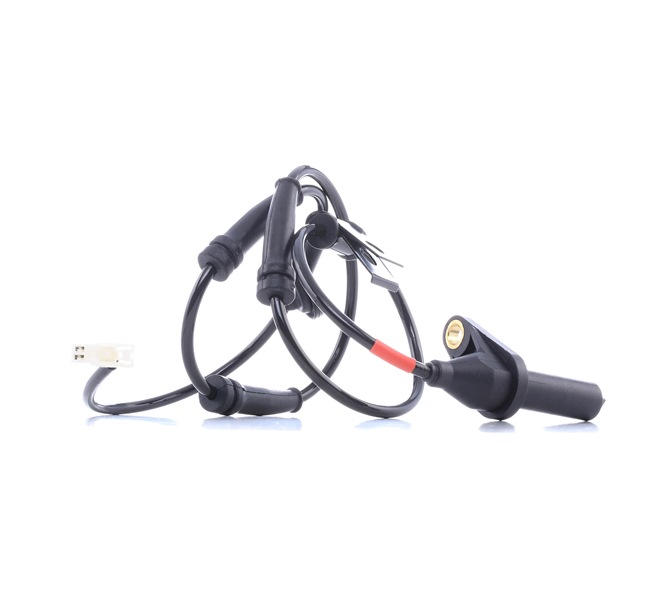 RIDEX 412W1285: ABS-Sensor Hinterachse rechts, 1000mm
