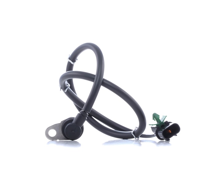 RIDEX 412W1290: ABS-Sensor Hinterachse rechts, 720mm