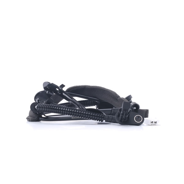 RIDEX 412W1300: Senzor, turatie roata Axa spate dreapta, 1200mm