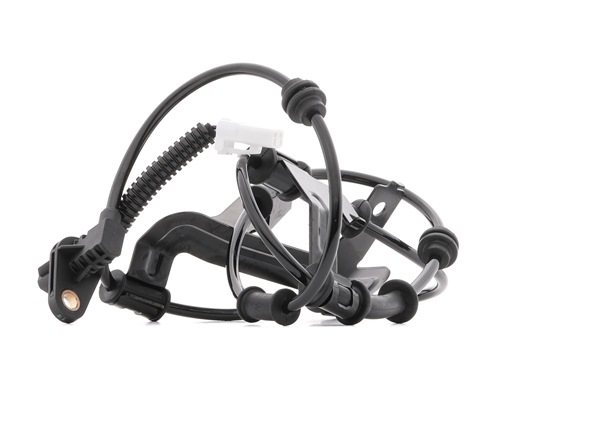STARK SKWSS-0351311: Sensor ABS Eje delantero, izquierda, con cable
